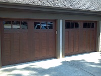 central Ohio Oxmoor Door Systems garage door Mount Vernon Ohio Knox county 