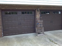 Mount Vernon Ohio garage door Mount Vernon Ohio Knox county central Ohio