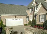 garage door  Mount Vernon Ohio Knox county central Ohio Oxmoor Door Systems 